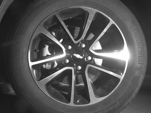 Used 2025 Chevrolet TrailBlazer LT image 12