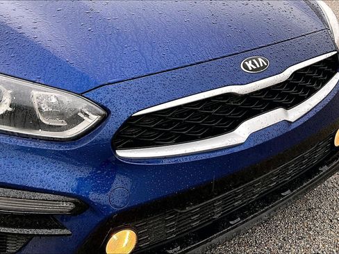 Used 2020 Kia Forte LXS image 29