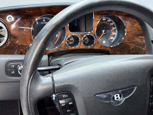 Used 2007 Bentley Continental GT image 43