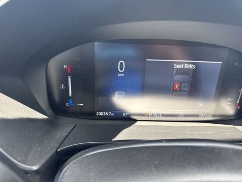 Certified 2023 Ford Escape ST-Line w/ Tech Pack #1 image 18