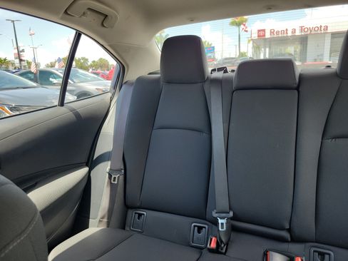 Used 2024 Toyota Corolla LE FWD image 20