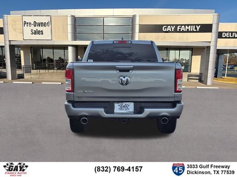 Used 2020 RAM 1500 Lone Star RWD image 19