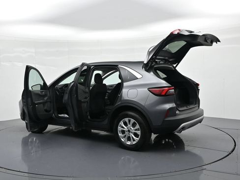 Certified 2024 Ford Escape Active AWD/4WD image 24