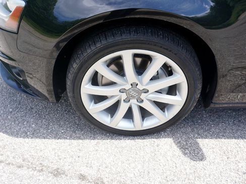 Used 2013 Audi A4 2.0T Premium Plus w/ Premium Plus Pkg image 8