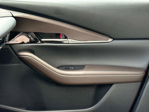 Certified 2023 MAZDA CX-30 2.5 Turbo w/ Premium Package image 22