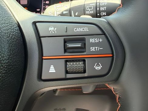 New 2026 Honda Passport TrailSport image 21