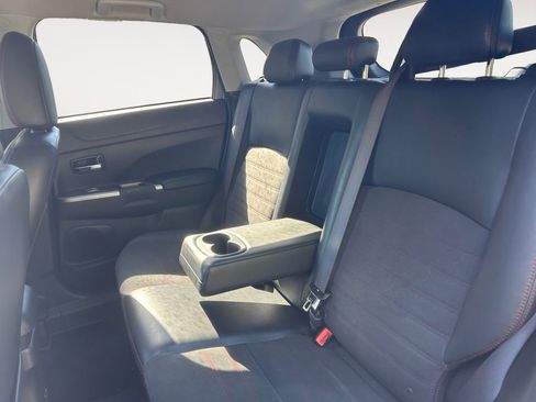 Used 2022 Mitsubishi Outlander Sport SE AWD/4WD image 13