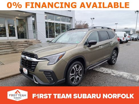 New 2026 Subaru Ascent Touring image 1