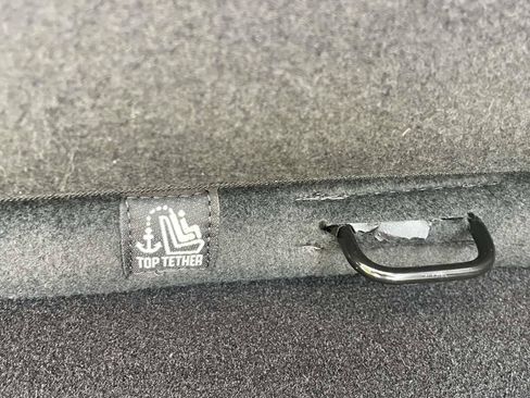 Used 2025 Jeep Wrangler Sport AWD/4WD image 7