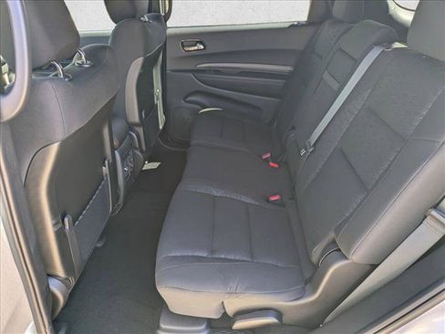 New 2026 Dodge Durango GT w/ Blacktop Package AWD/4WD image 16