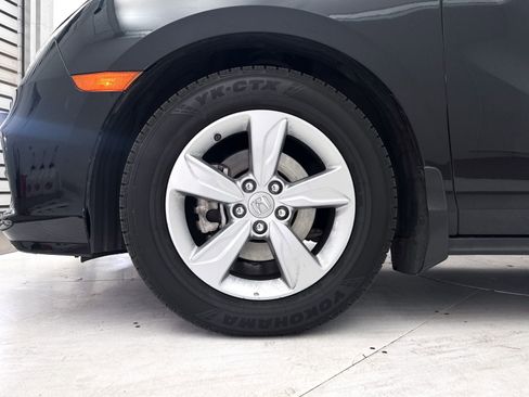 Used 2018 Honda Odyssey EX-L image 13