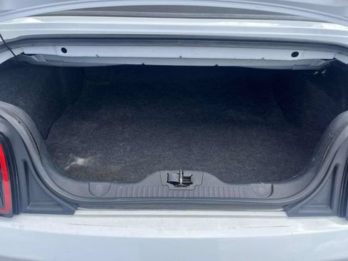 Used 2014 Ford Mustang Convertible RWD image 26