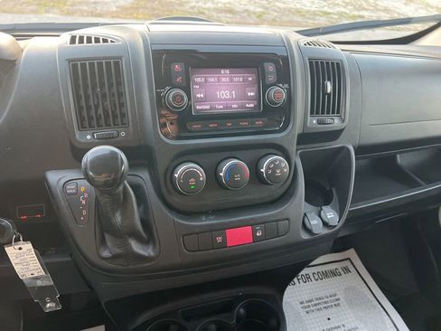 Used 2020 RAM ProMaster 1500 image 47