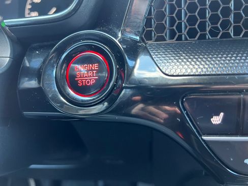 Certified 2023 Honda CR-V EX-L image 20