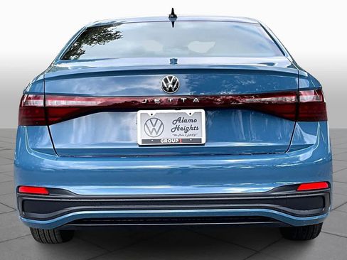 New 2026 Volkswagen Jetta Sport image 4