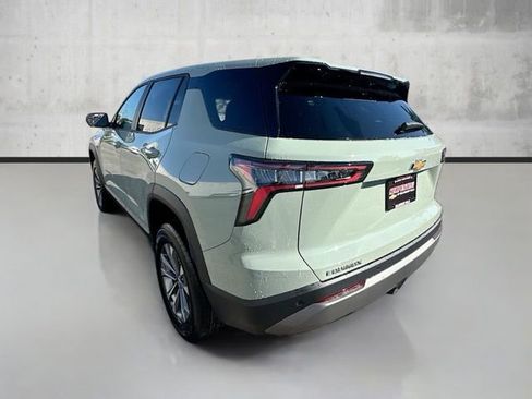 New 2026 Chevrolet Equinox LT w/ Convenience Package II image 7