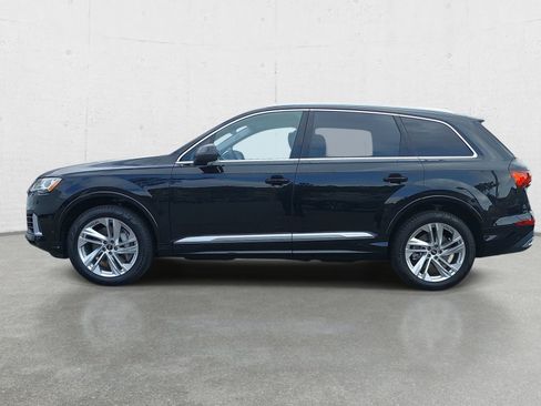 Used 2023 Audi Q7 3.0T Premium Plus w/ Premium Plus Package AWD/4WD image 8
