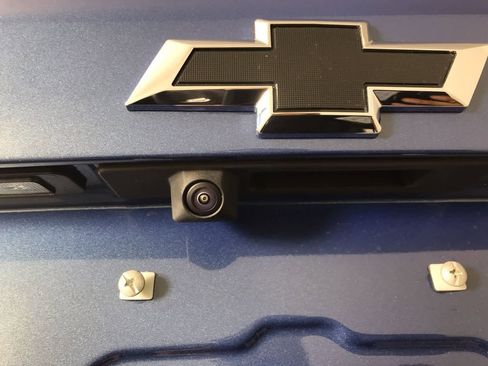 New 2026 Chevrolet Equinox LT w/ Midnight Edition image 16