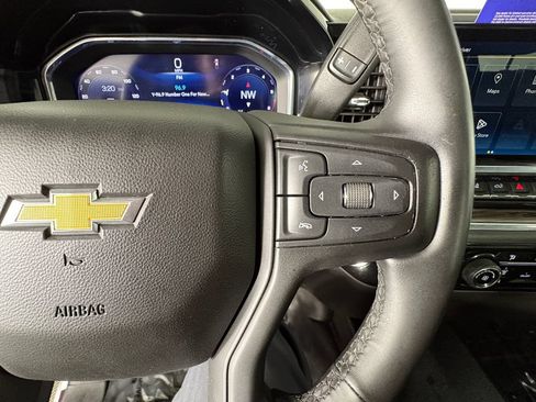 Used 2024 Chevrolet Silverado 3500 LT AWD/4WD image 21