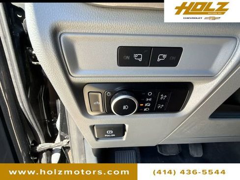 Used 2023 Ford F150 XLT w/ Trailer Tow Package AWD/4WD image 16