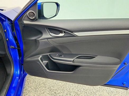 Used 2017 Honda Civic EX image 25