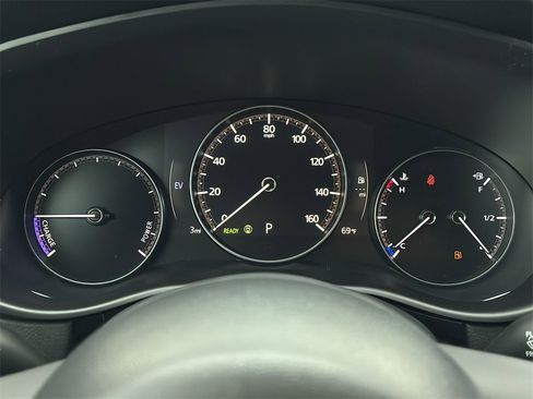 New 2026 MAZDA CX-50 AWD 2.5 Hybrid w/ Weather Package image 26