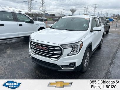 Used 2023 GMC Terrain SLT