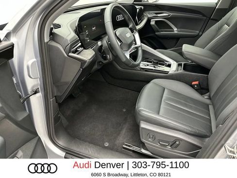 Used 2025 Audi Q5 Premium w/ Convenience Package AWD/4WD image 11
