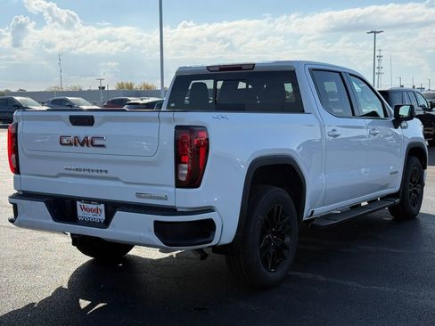 New 2026 GMC Sierra 1500 Elevation w/ Elevation Premium Package image 10