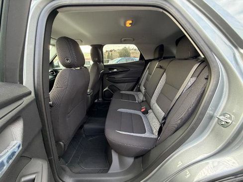 New 2026 Chevrolet TrailBlazer LT w/ Convenience Package image 3