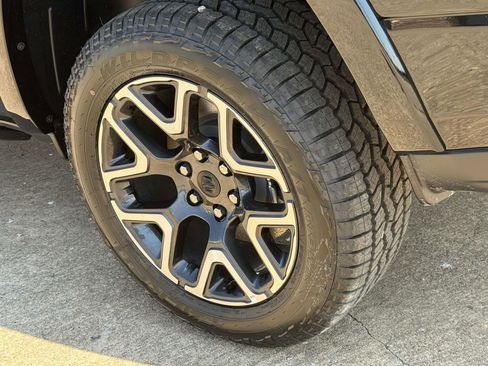 New 2026 RAM 1500 Laramie image 5