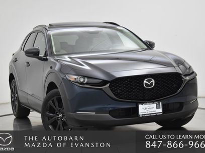 Certified 2025 MAZDA CX-30 2.5 Turbo w/ Premium Plus Pkg