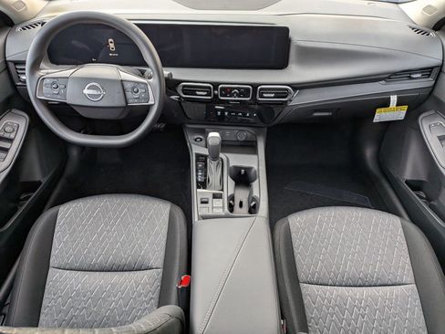 New 2026 Nissan Sentra SV w/ Floor Mat Package image 14