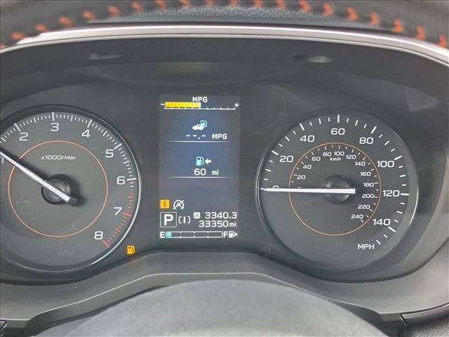 Used 2023 Subaru Crosstrek 2.0i Premium AWD/4WD image 12