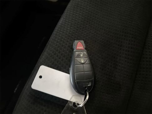 Used 2015 Dodge Grand Caravan SE w/ Quick Order Package 29E SE image 33