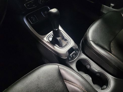 Used 2020 Jeep Compass Latitude w/ Popular Equipment Group image 26