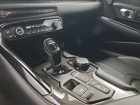 Used 2022 Toyota Supra Premium w/ Driver Assist Package RWD image 37