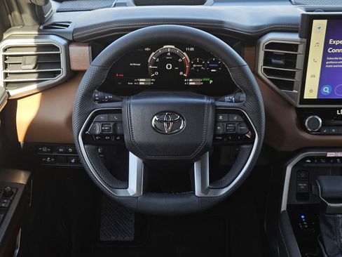 New 2026 Toyota Tundra 1794 Edition image 15
