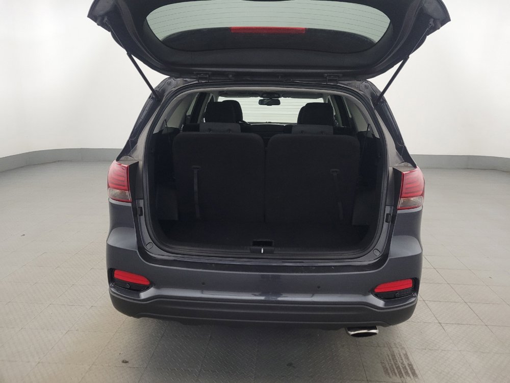 Used 2019 Kia Sorento AWD w/ LX Convenience Package image 29