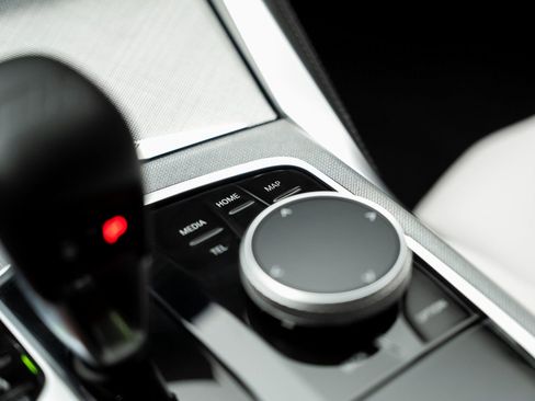 Used 2024 BMW M3 Competition image 54