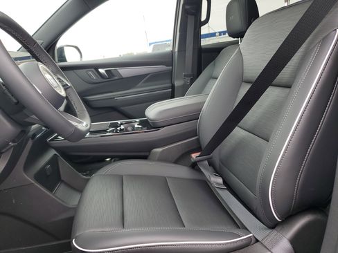 New 2026 Buick Enclave Sport Touring w/ Power Package image 28