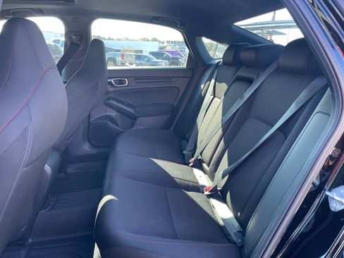 Used 2026 Honda Civic Si image 24