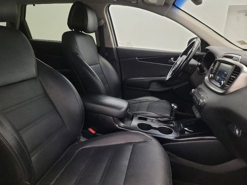 Used 2016 Kia Sorento SX FWD image 21