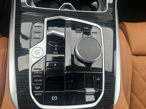 New 2027 BMW X7 xDrive40i w/ M Sport Package AWD/4WD image 29