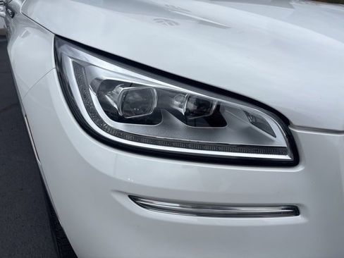 Used 2020 Lincoln Corsair Reserve w/ Equipment Group 201A image 50