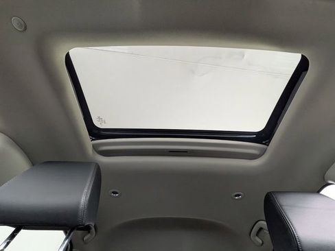New 2027 Honda HR-V EX-L image 6
