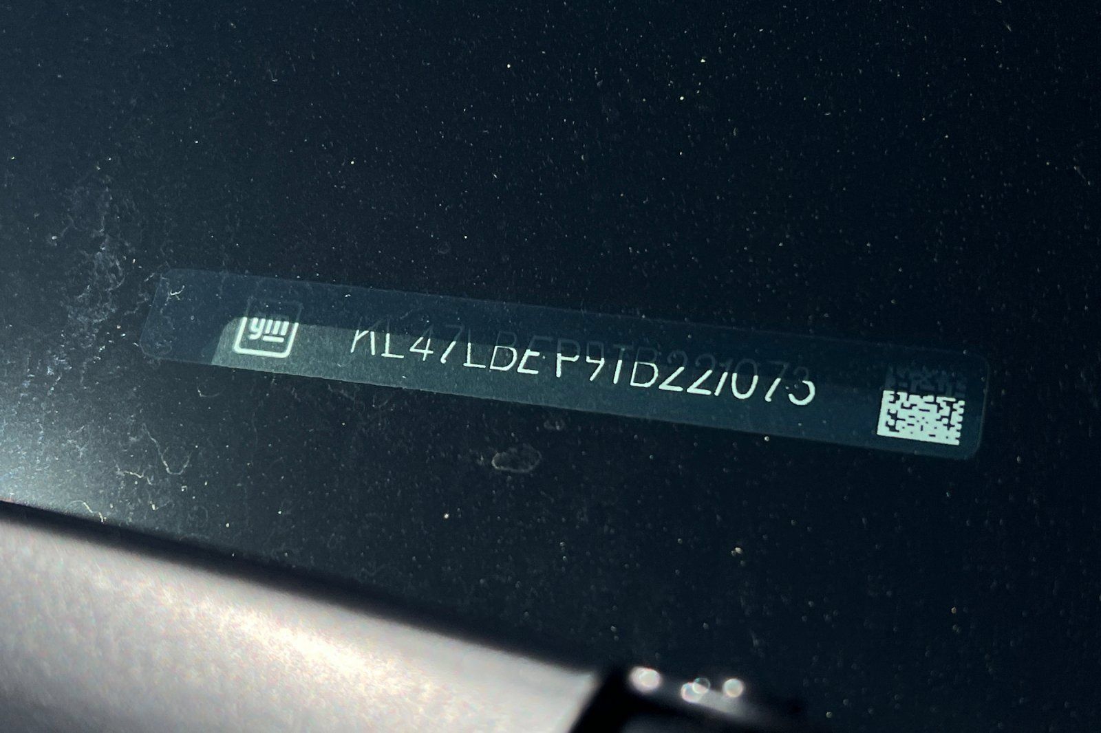 New 2026 Buick Envista Sport Touring w/ Convenience I Package FWD image 27