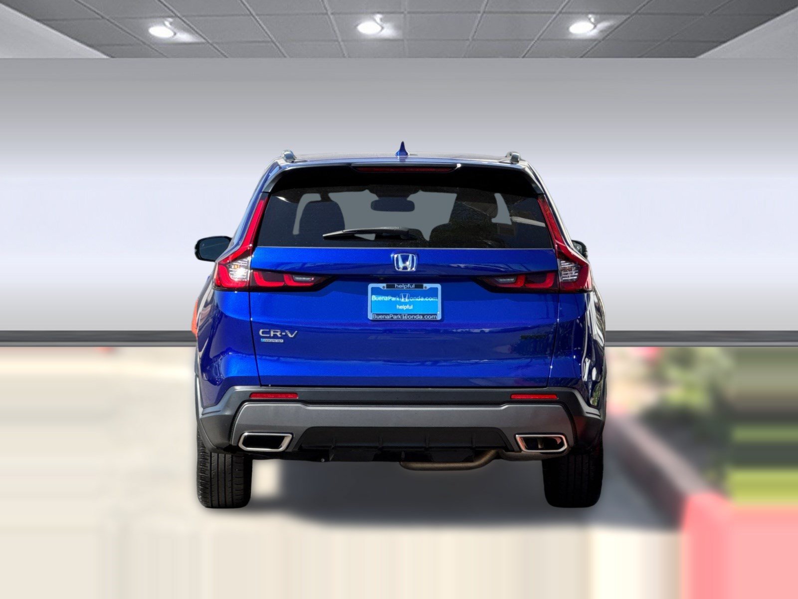 Used 2024 Honda CR-V Sport image 9