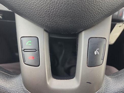 Used 2016 Kia Sportage LX FWD image 23