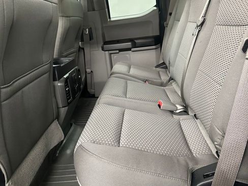 Used 2017 Ford F250 XLT w/ XLT Value Package AWD/4WD image 14